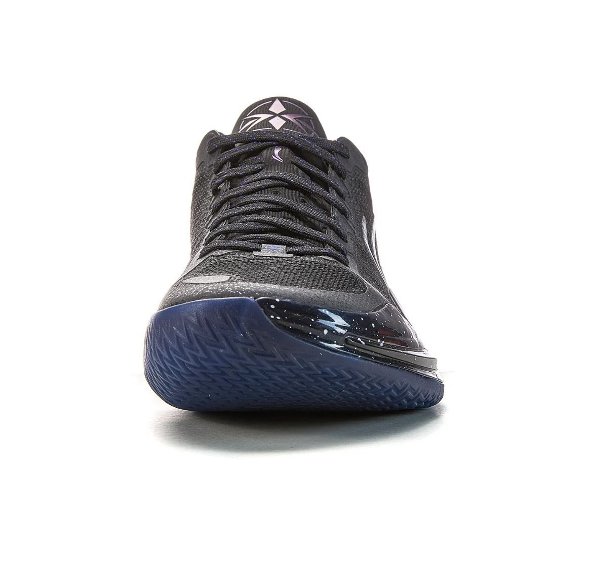 Li-Ning Liren 4 V2 Low - Black Obsidian - Image 3