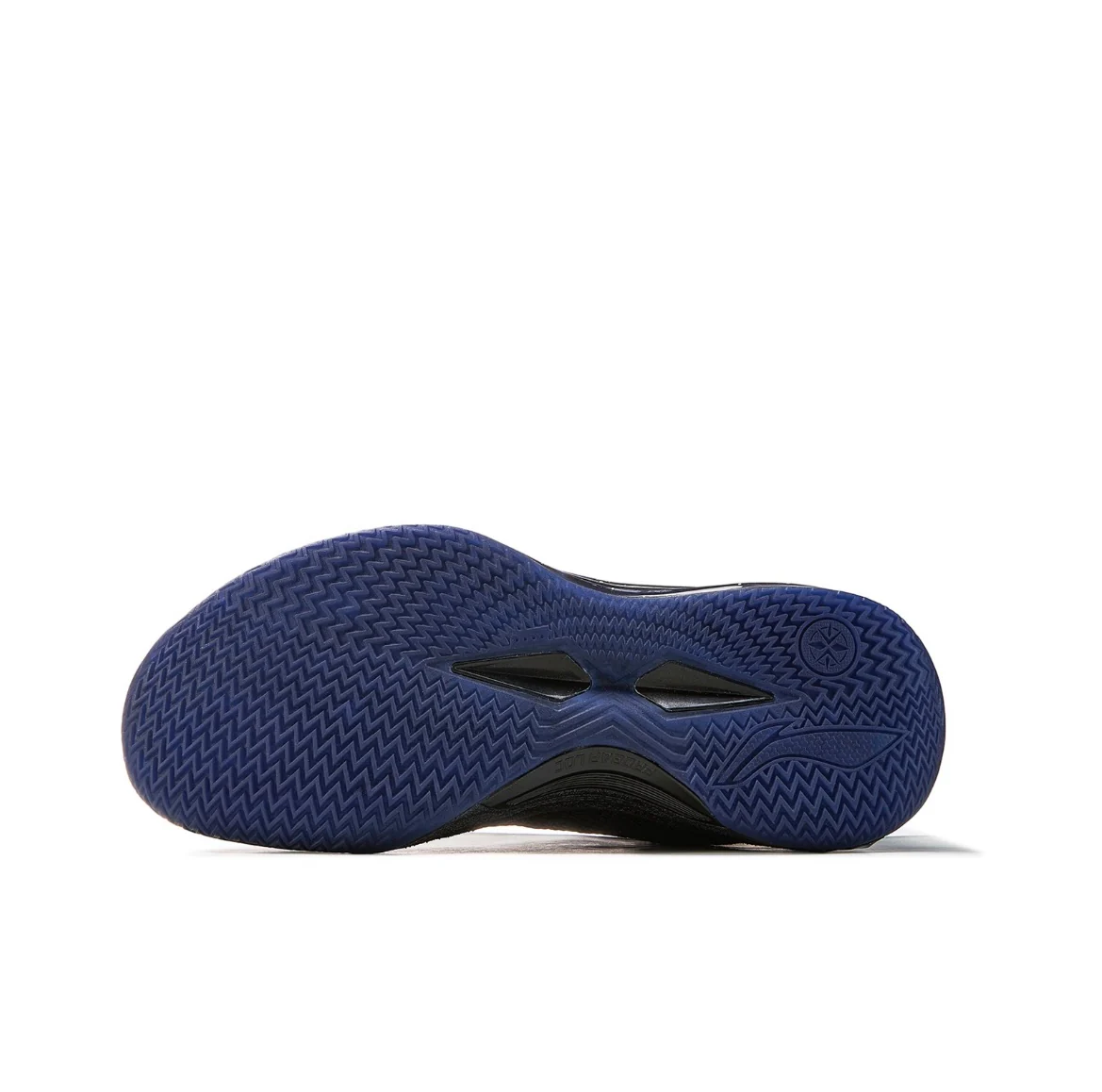Li-Ning Liren 4 V2 Low - Black Obsidian - Image 5