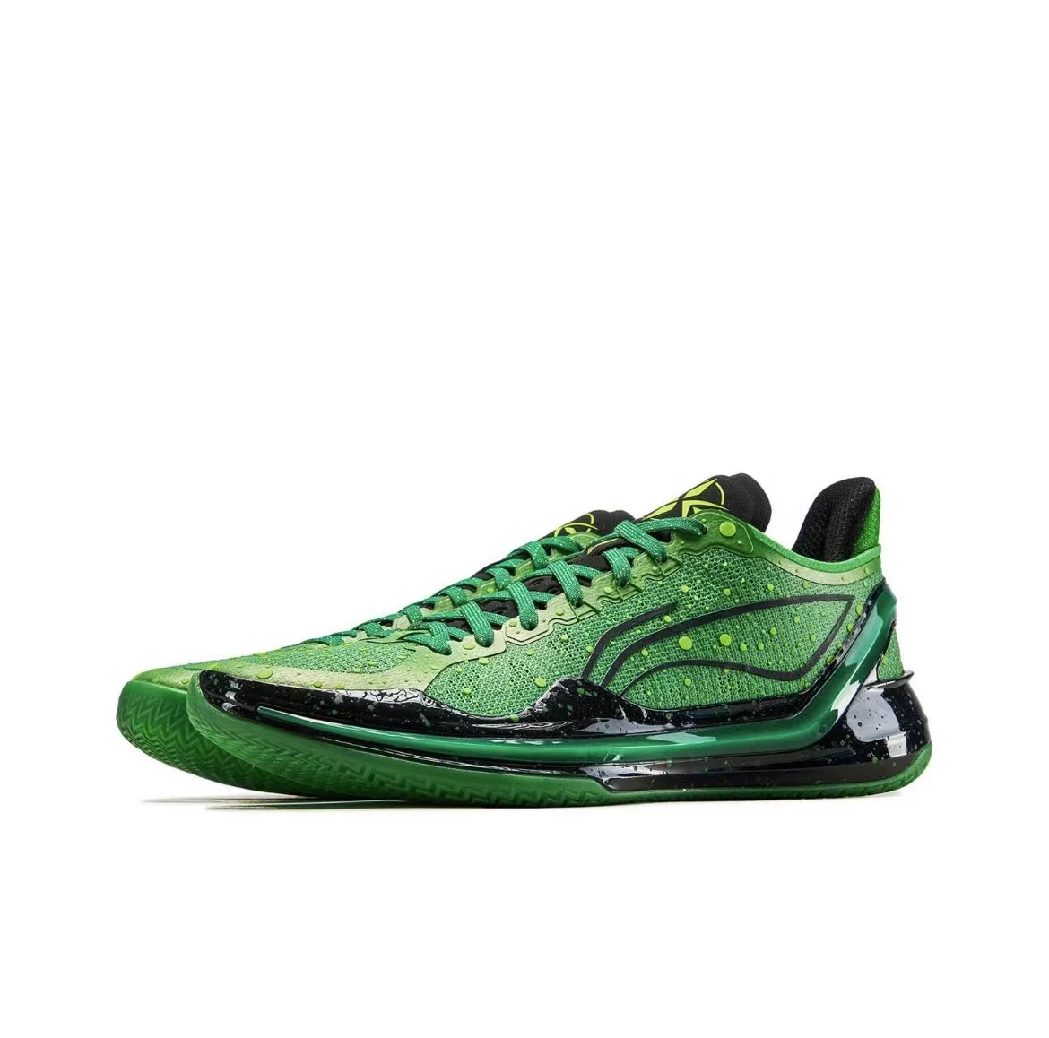 Li-Ning Liren 4 V2 Low - Firefly - Image 2