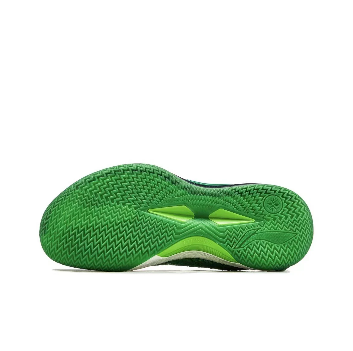 Li-Ning Liren 4 V2 Low - Firefly - Image 7