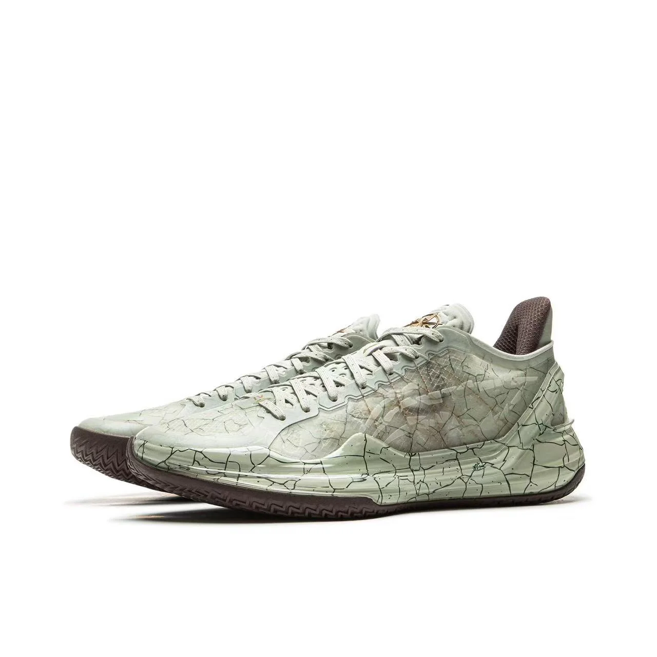 Li-Ning Liren 4 V2 Low - Ge Chinaware - Image 2