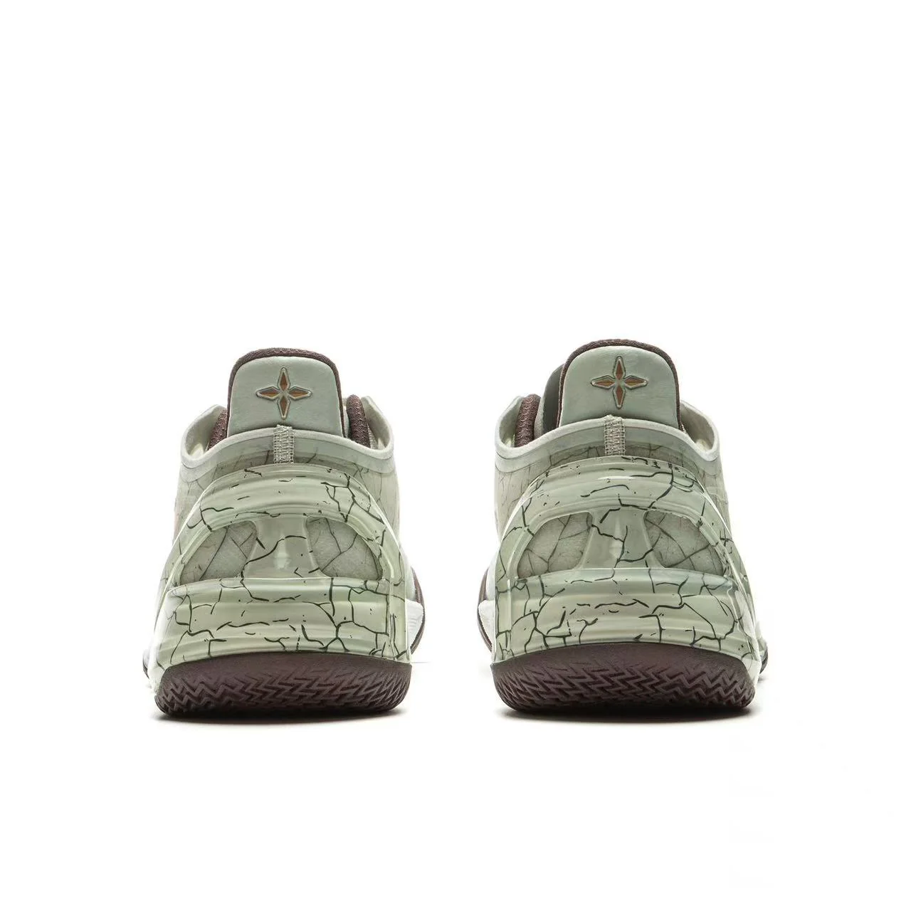 Li-Ning Liren 4 V2 Low - Ge Chinaware - Image 3