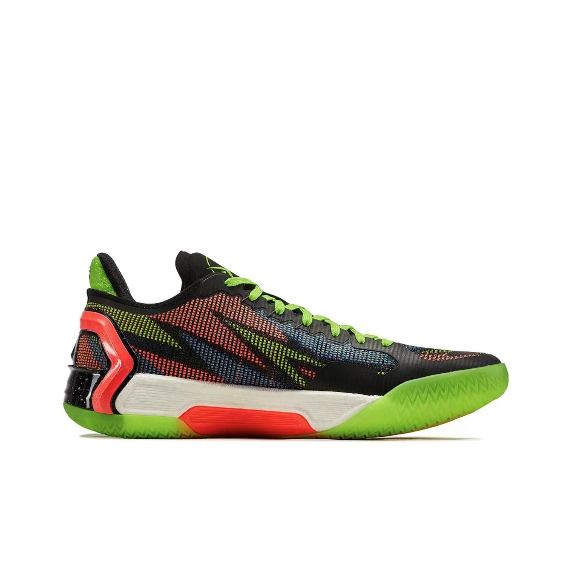 Li-Ning Liren 4 V2 Low - Introverted Artist - Image 2