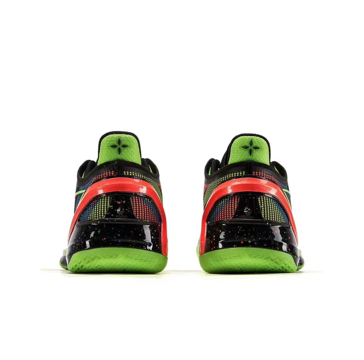 Li-Ning Liren 4 V2 Low - Introverted Artist - Image 5