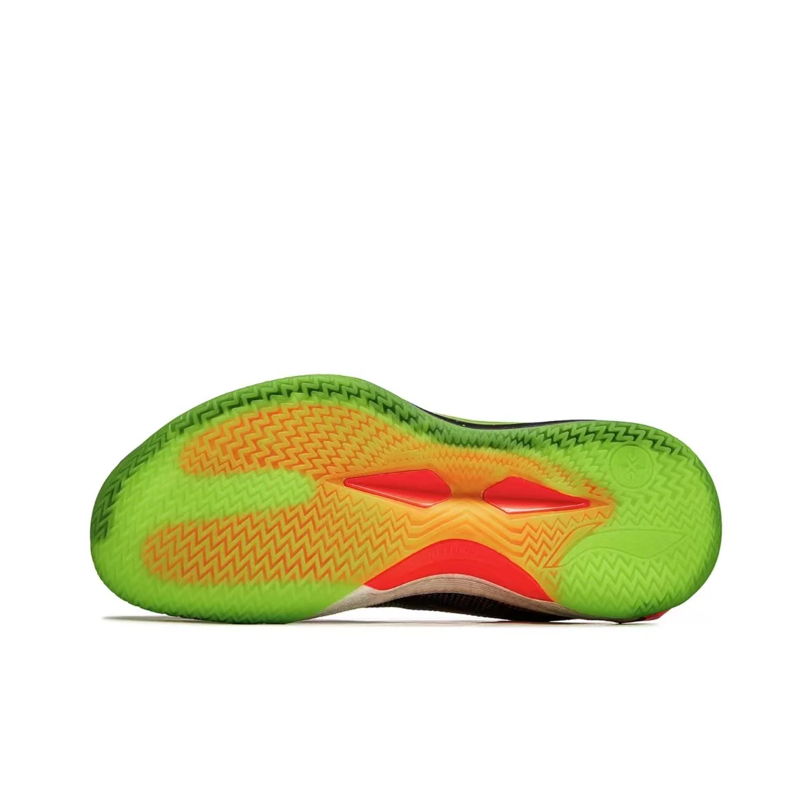 Li-Ning Liren 4 V2 Low - Introverted Artist - Image 6