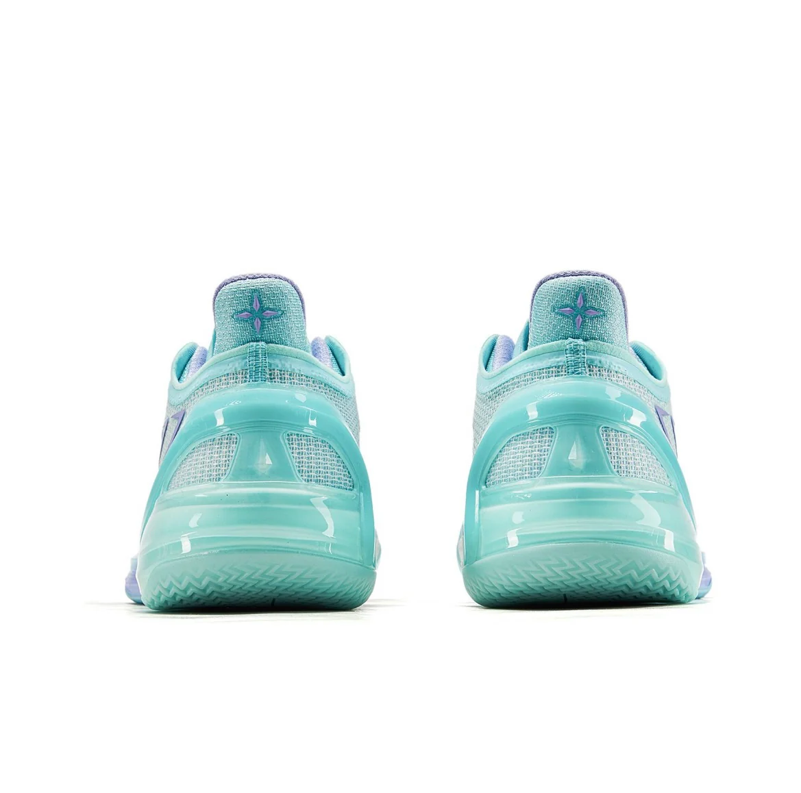 Li-Ning Liren 4 V2 Low - Lotus - Image 4