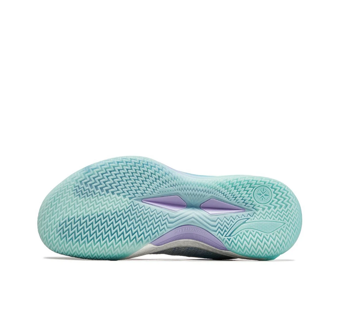 Li-Ning Liren 4 V2 Low - Lotus - Image 5