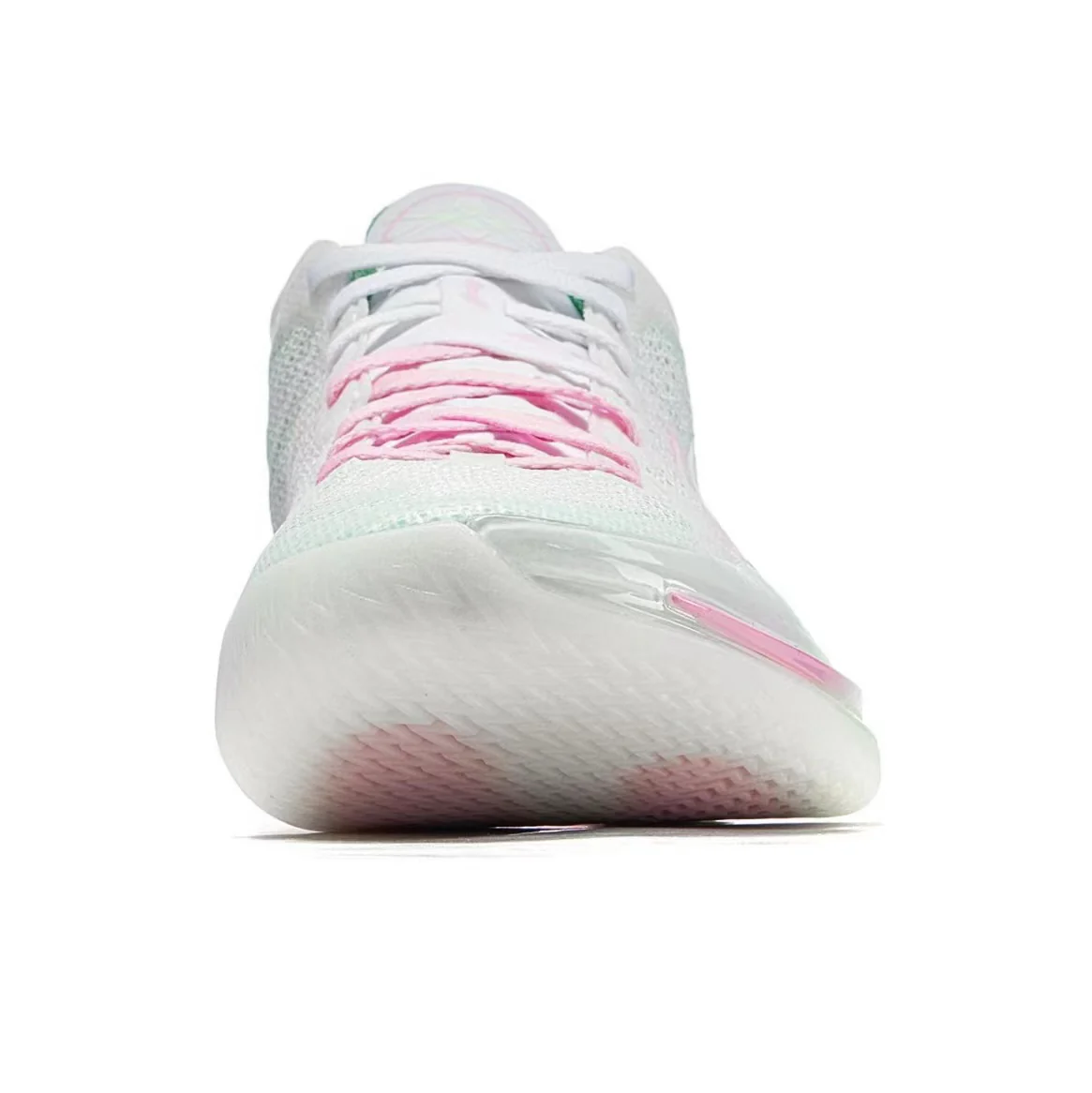 Li-Ning Liren 4 V2 Low - Lotus Flower - Image 5