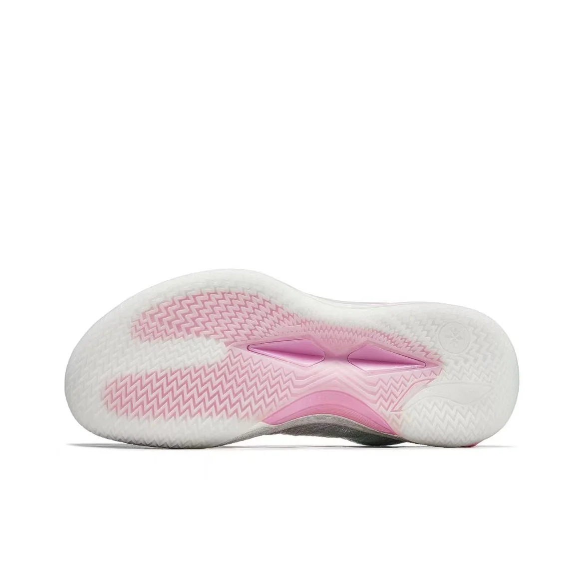 Li-Ning Liren 4 V2 Low - Lotus Flower - Image 6