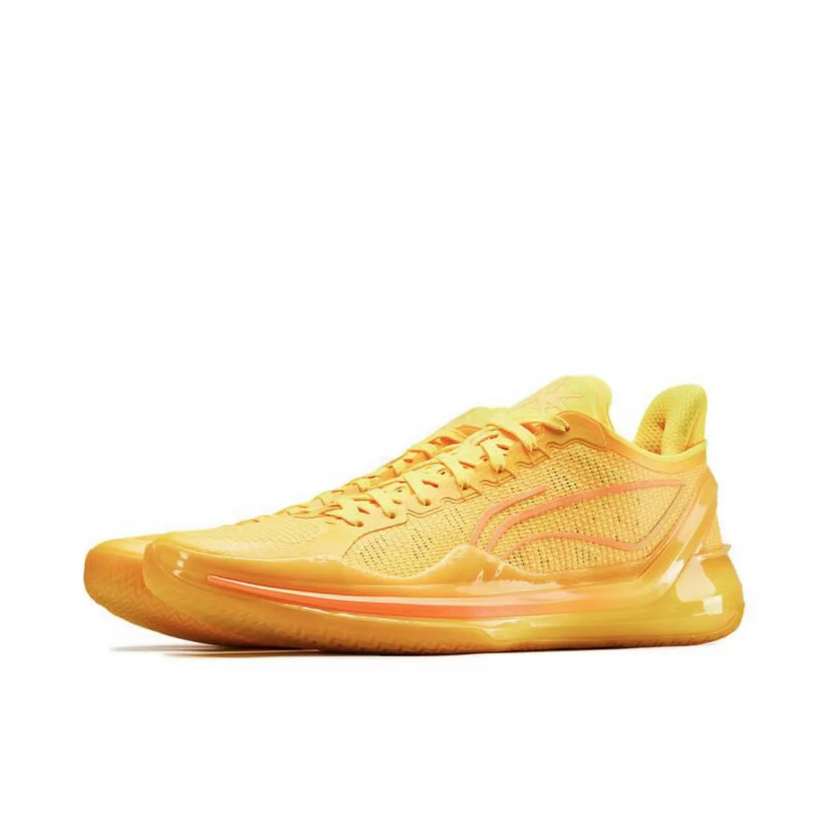 Li-Ning Liren 4 V2 Low - Marigold - Image 2