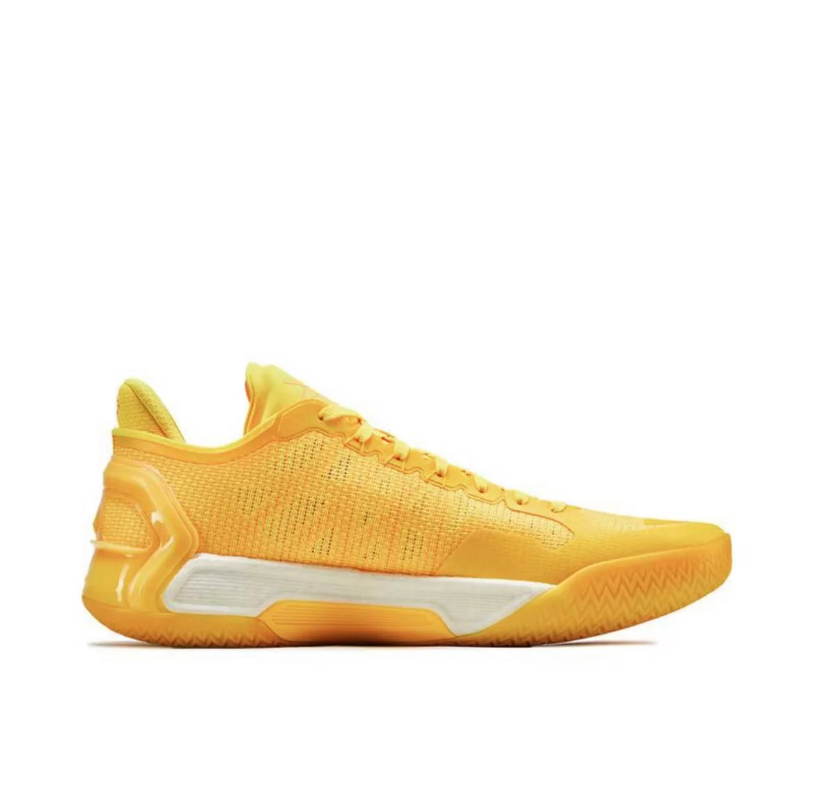 Li-Ning Liren 4 V2 Low - Marigold - Image 4