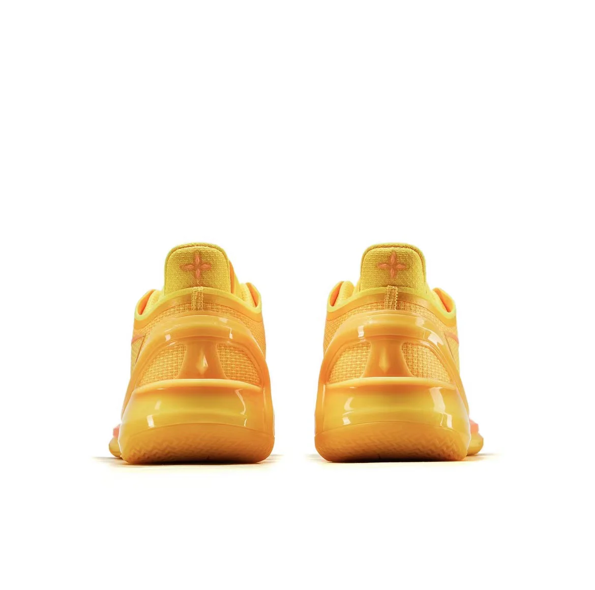 Li-Ning Liren 4 V2 Low - Marigold - Image 5