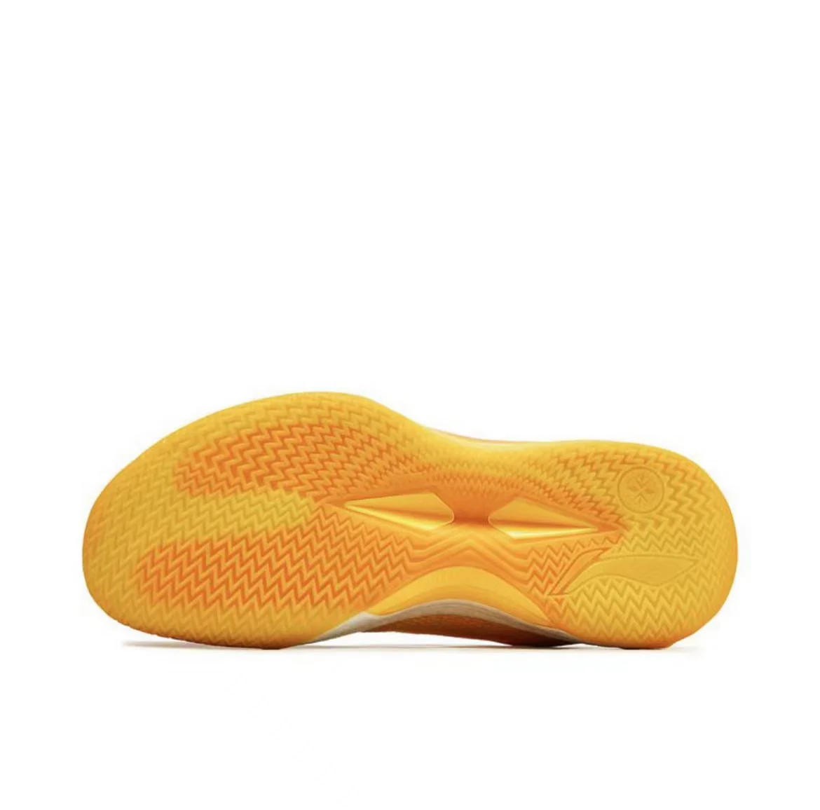 Li-Ning Liren 4 V2 Low - Marigold - Image 6