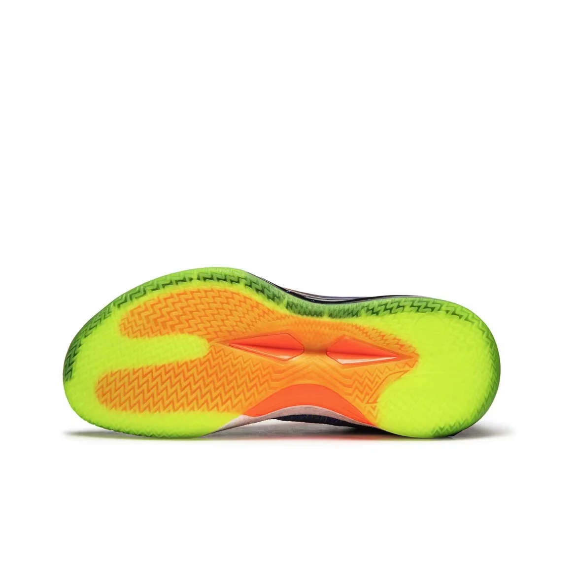 Li-Ning Liren 4 V2 Low - Parrot - Image 5