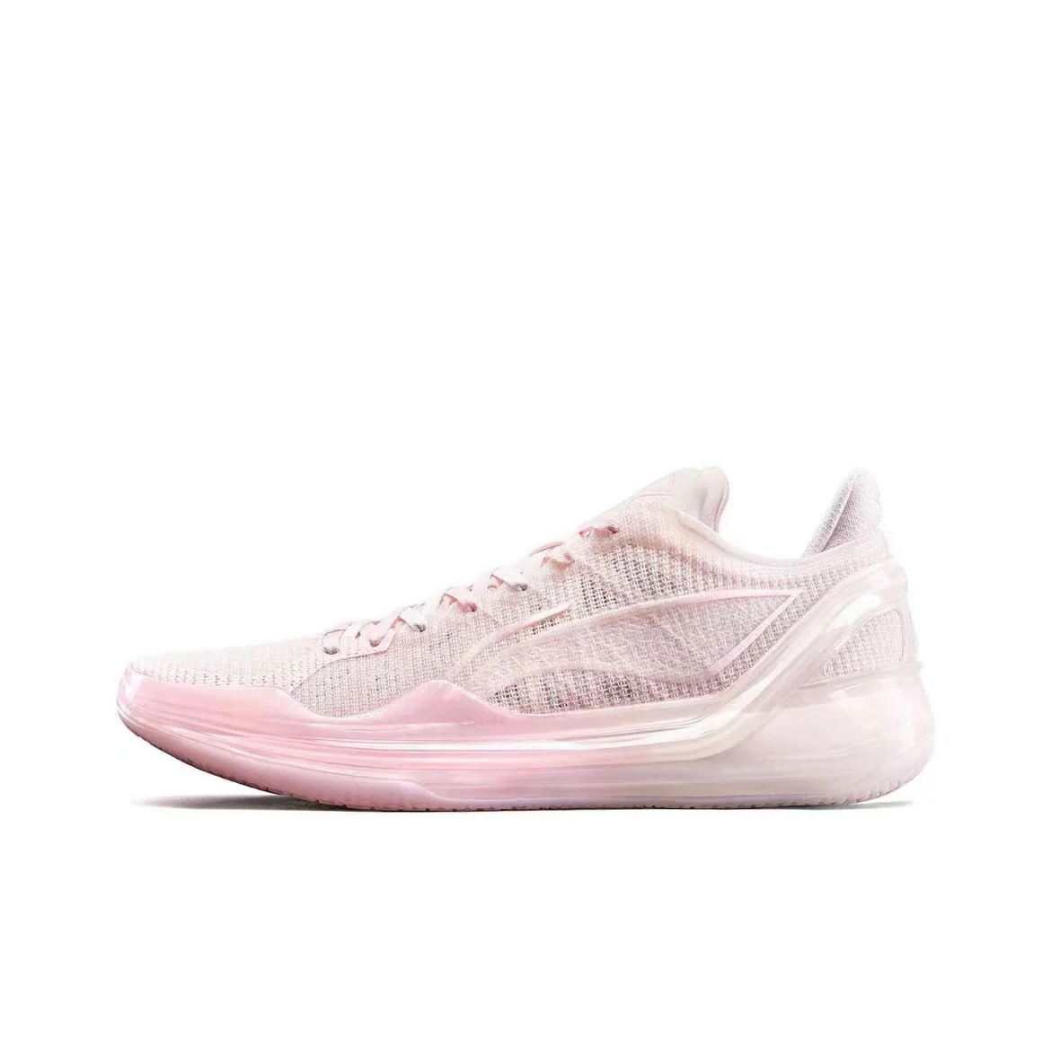 Li-Ning Liren 4 V2 Low - Pink