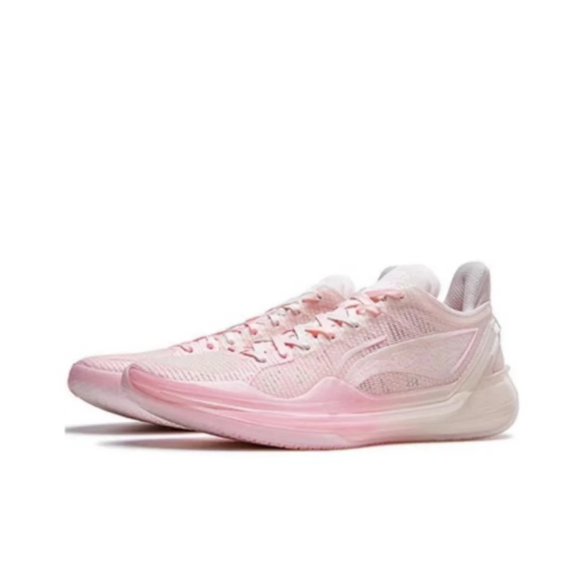 Li-Ning Liren 4 V2 Low - Pink - Image 2