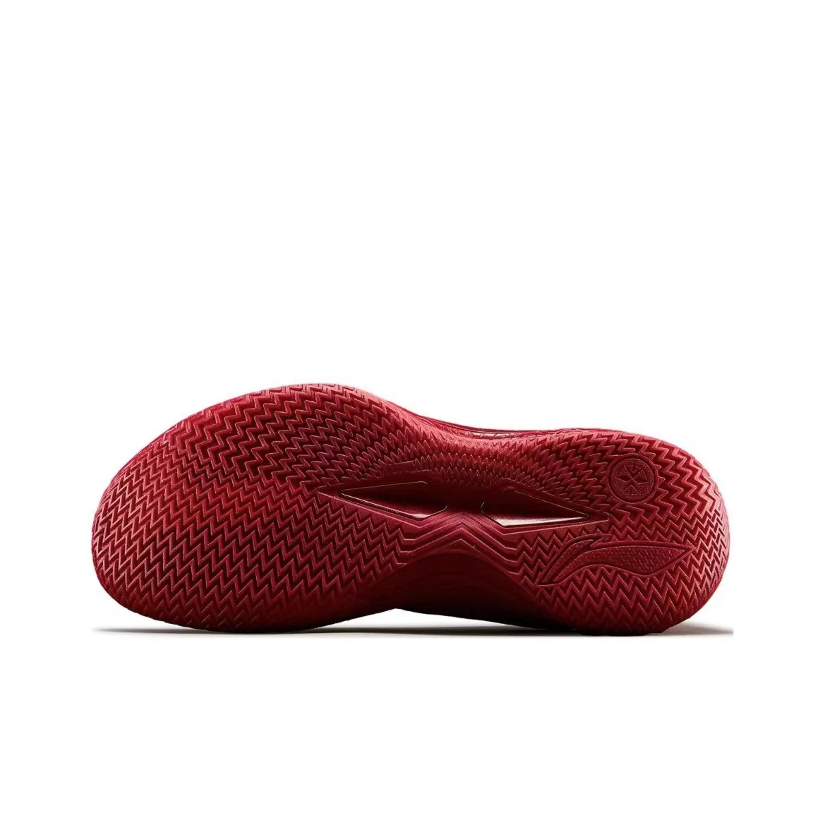 Li-Ning Liren 4 V2 Low - Rouge - Image 4