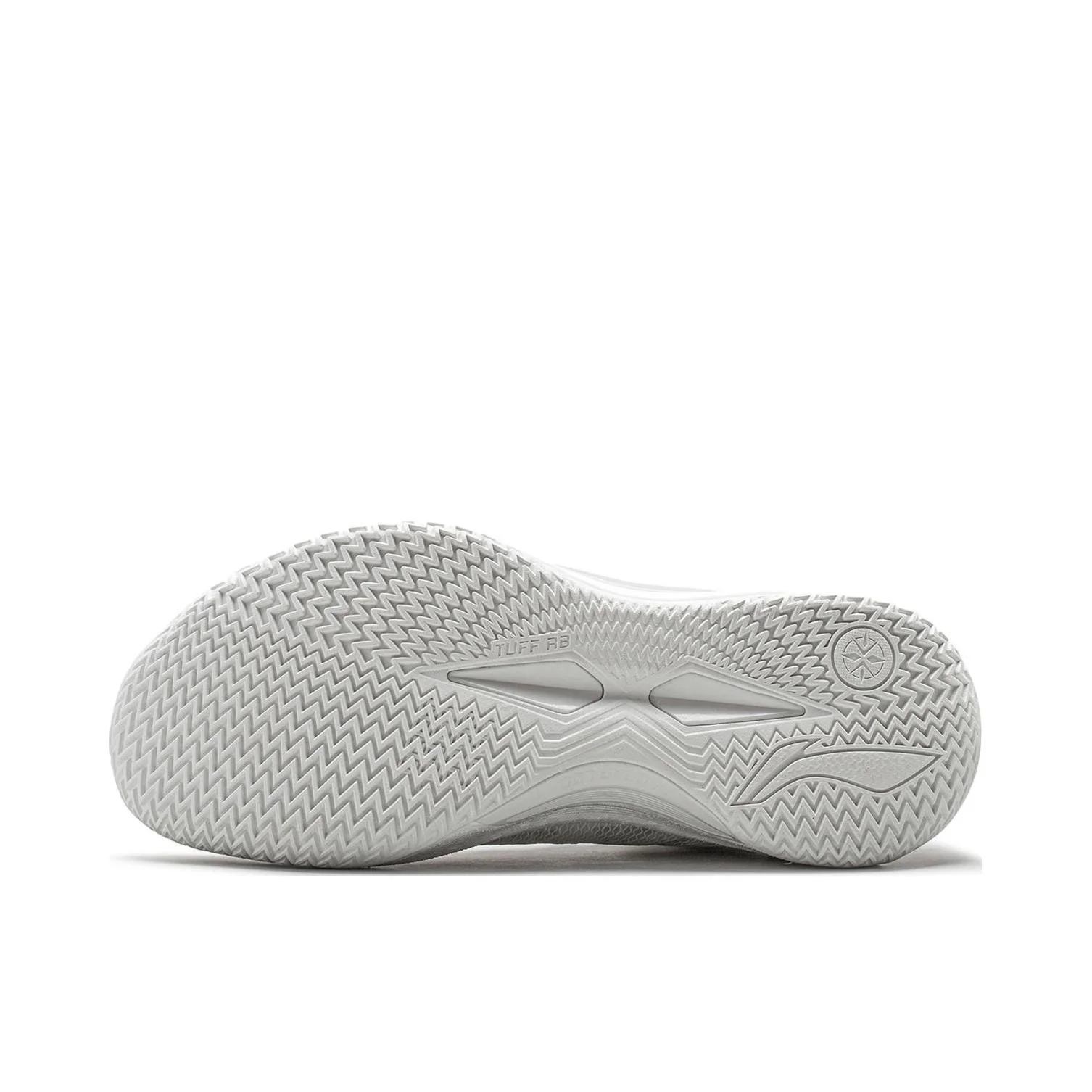 Li-Ning Liren 4 - White Pearl - Image 3