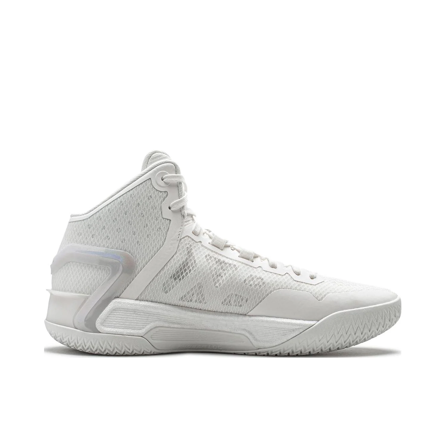 Li-Ning Liren 4 - White Pearl - Image 5