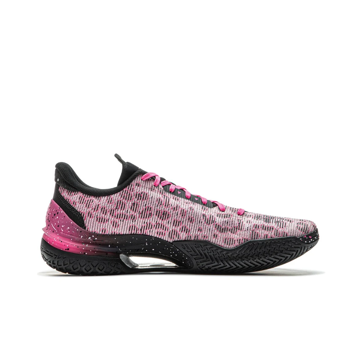 Li-Ning Liren 5 - 3D Fragmented Shadows - Image 2