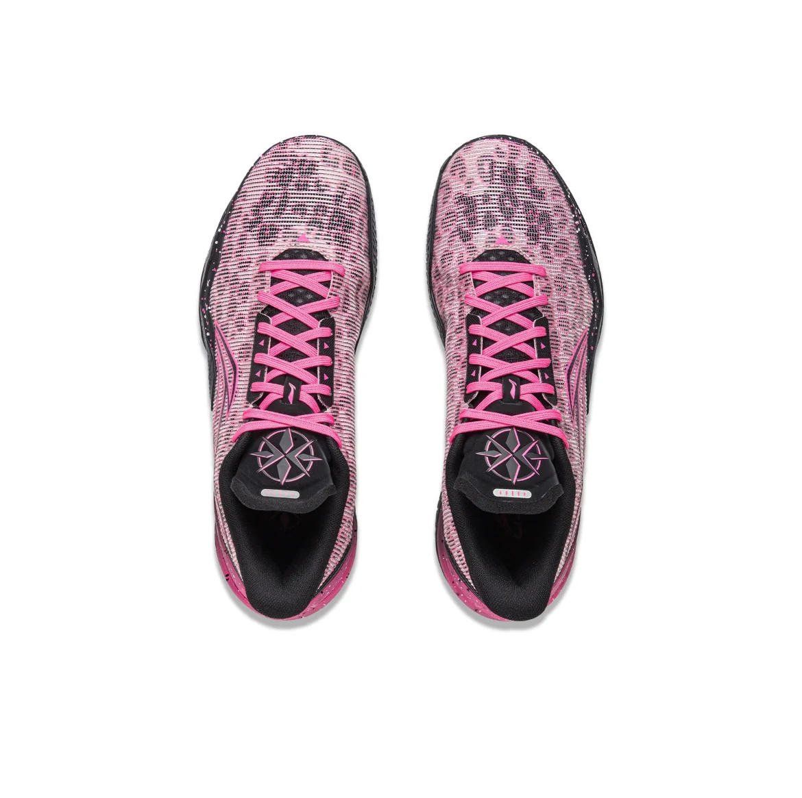 Li-Ning Liren 5 - 3D Fragmented Shadows - Image 4