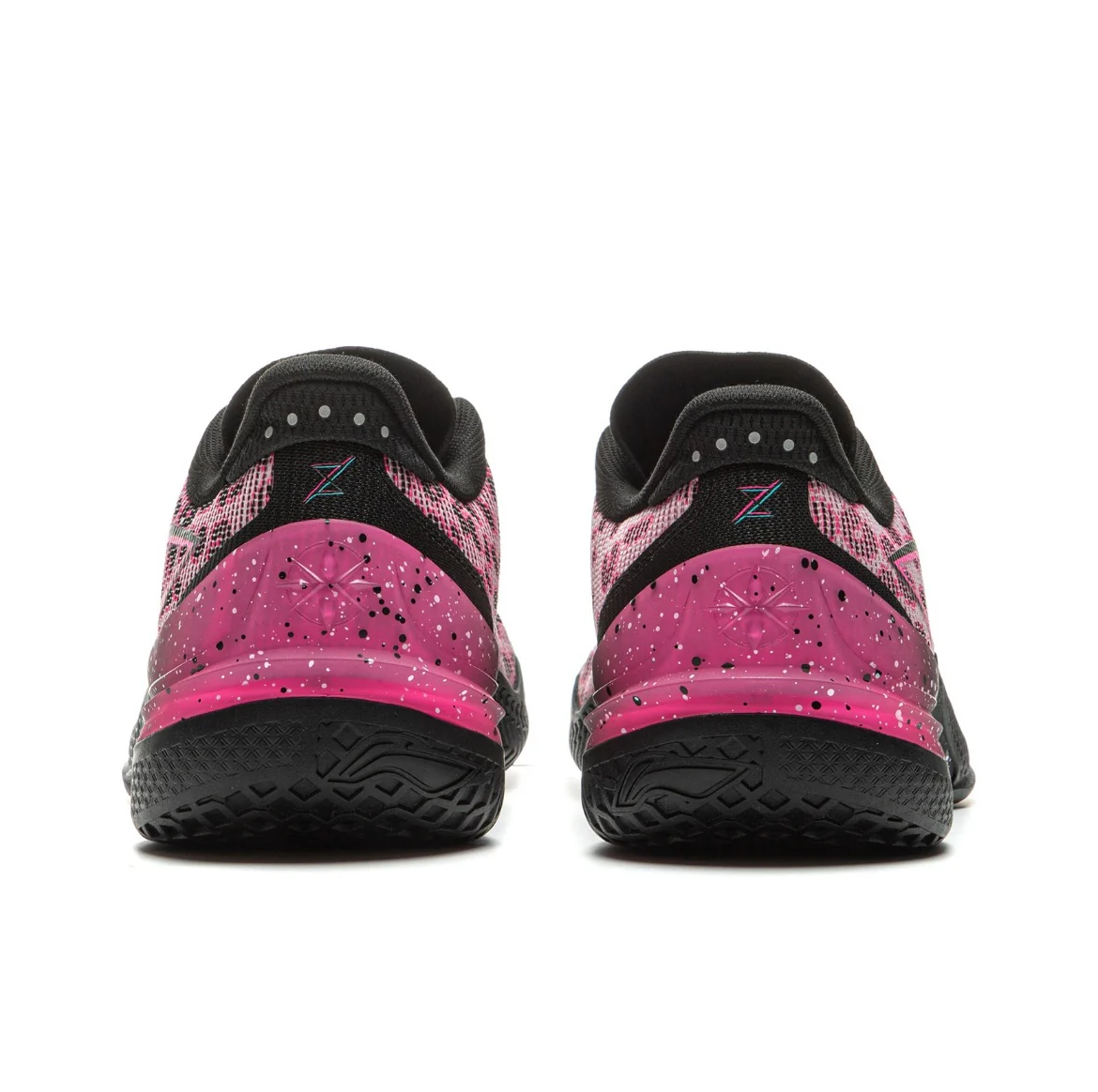 Li-Ning Liren 5 - 3D Fragmented Shadows - Image 6