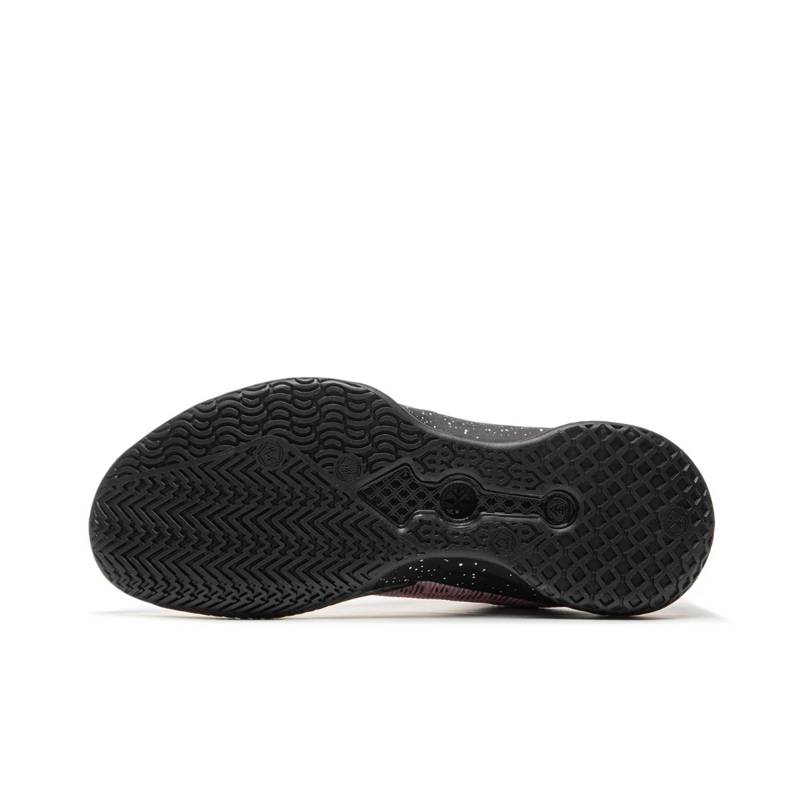 Li-Ning Liren 5 - 3D Fragmented Shadows - Image 7