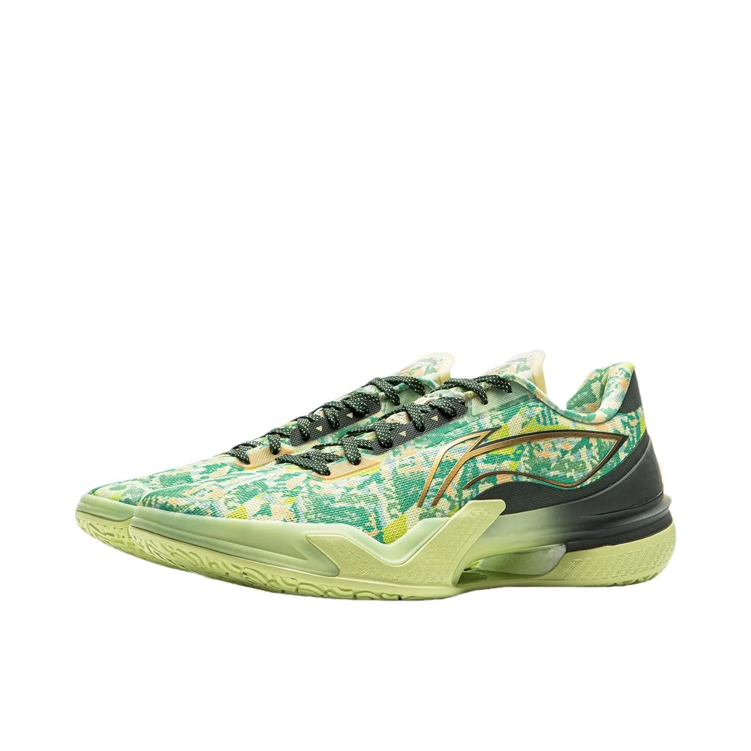 Li-Ning Liren 5 - Adverse Winter - Image 2