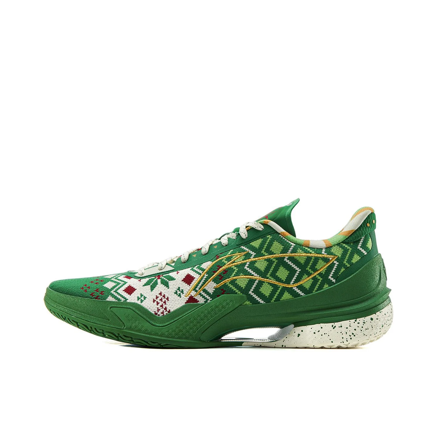 Li-Ning Liren 5 - Chrismas Sweater