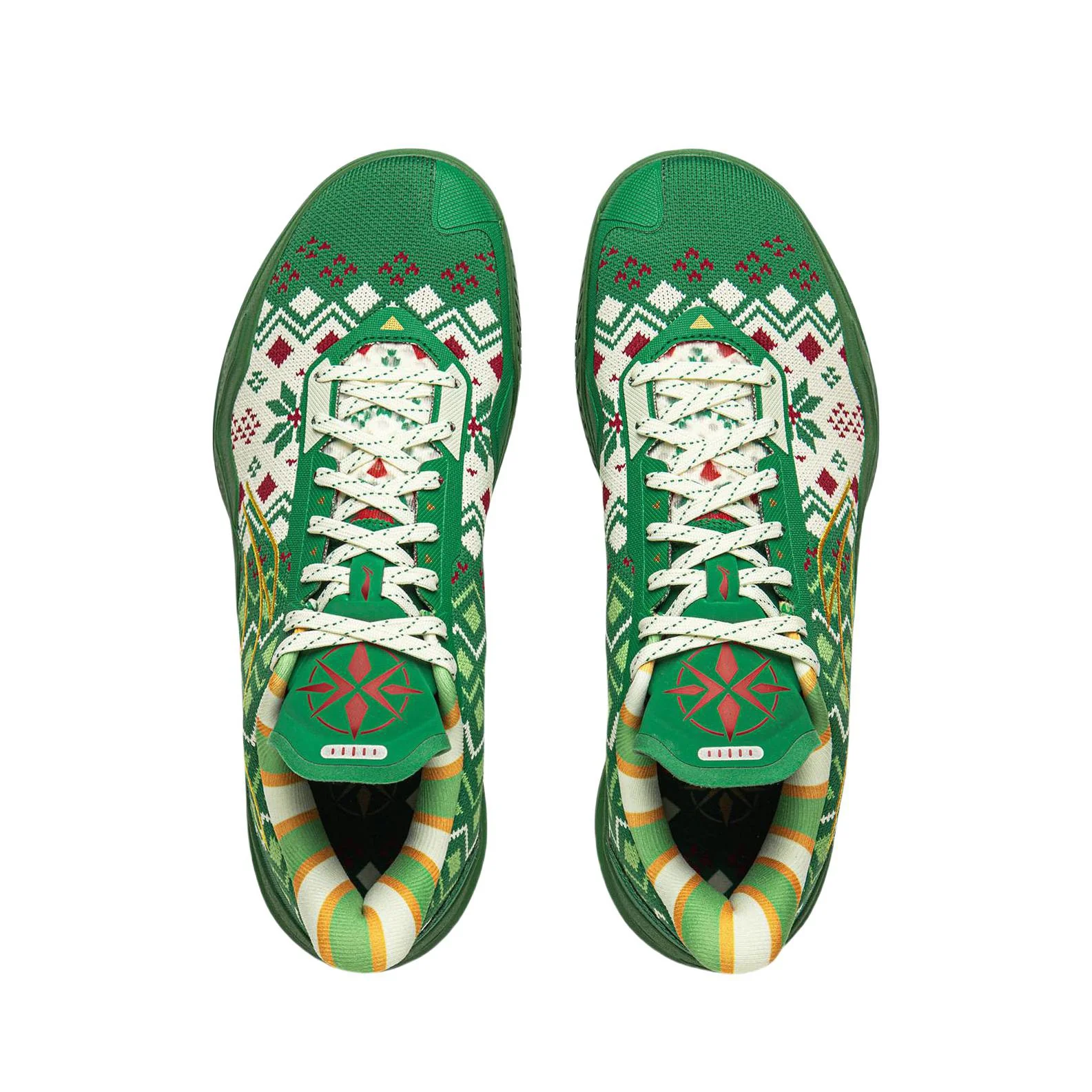 Li-Ning Liren 5 - Chrismas Sweater - Image 5