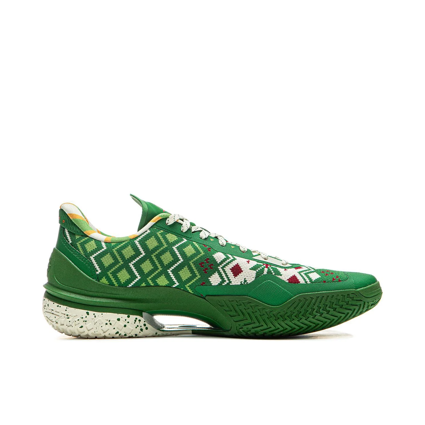 Li-Ning Liren 5 - Chrismas Sweater - Image 6