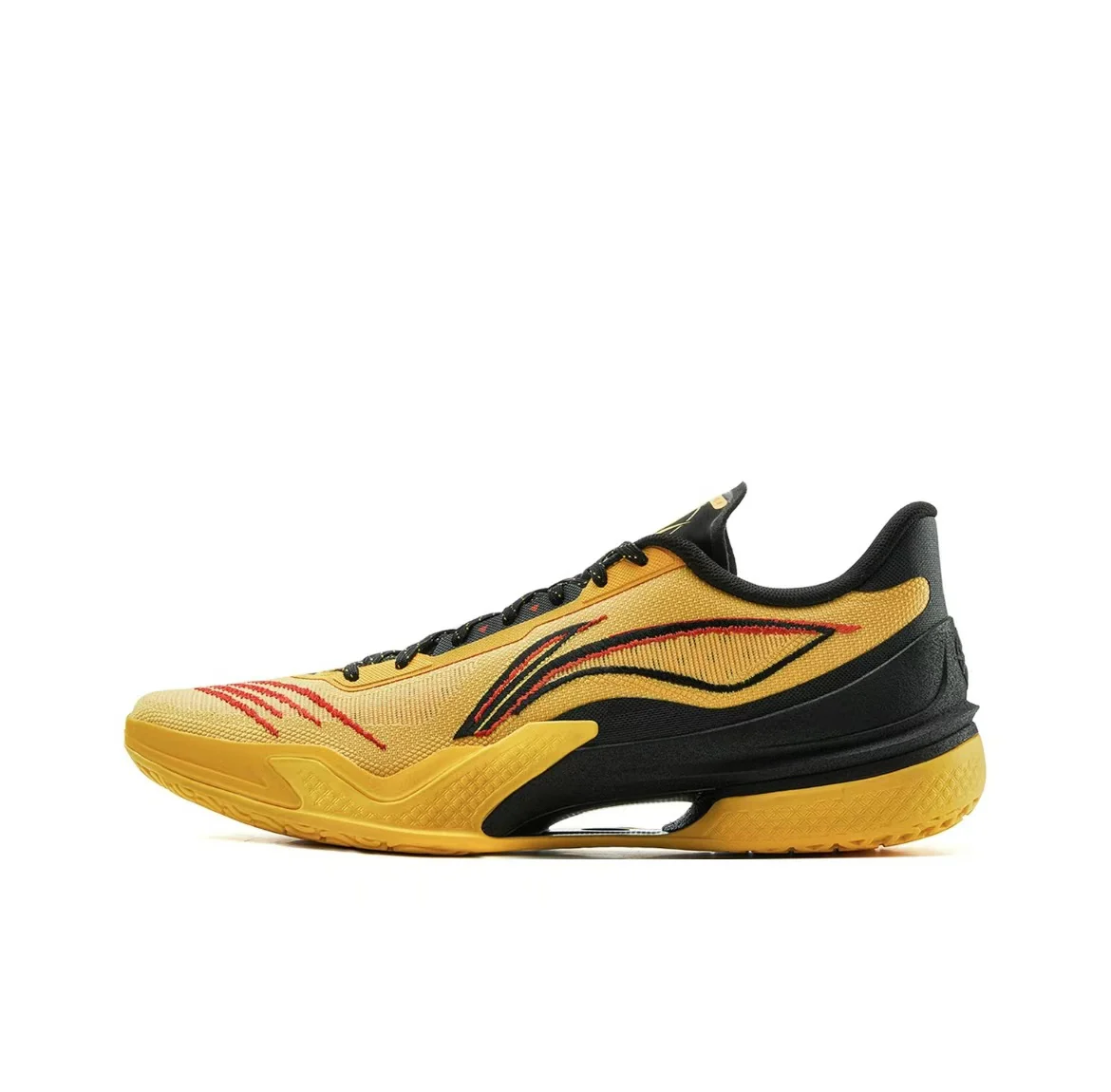 Li-Ning Liren 5 - Dragon Tiger - Image 2