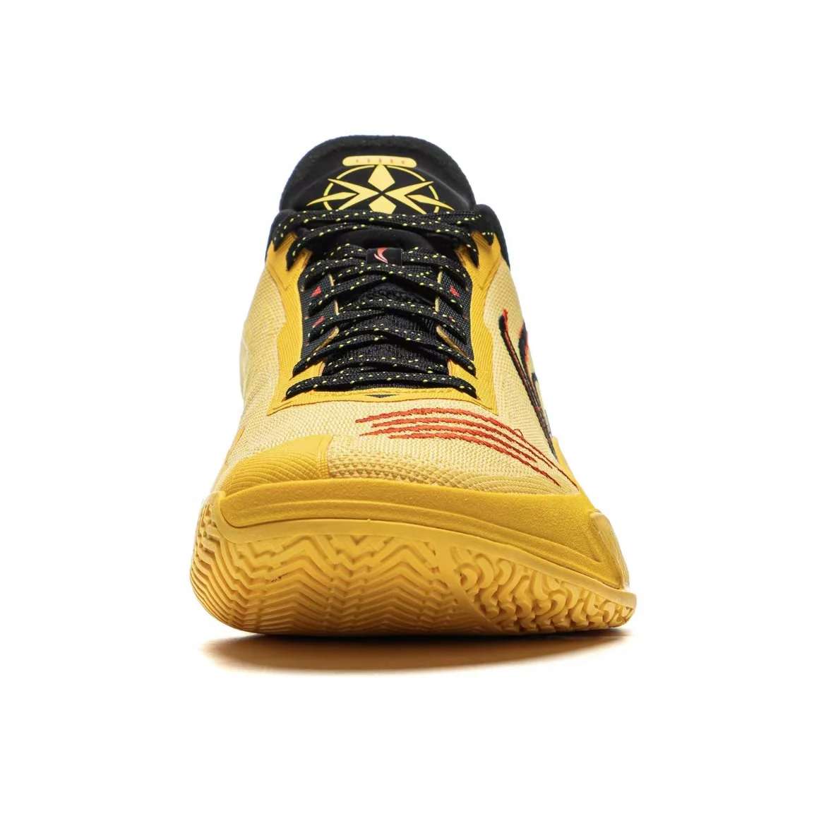 Li-Ning Liren 5 - Dragon Tiger - Image 4