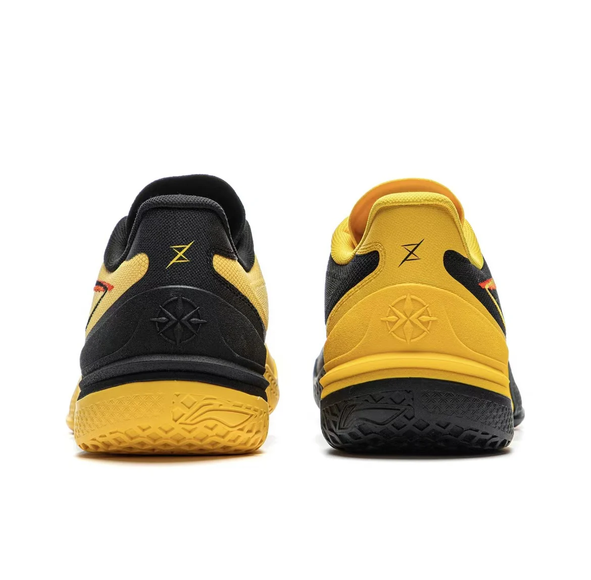 Li-Ning Liren 5 - Dragon Tiger - Image 5