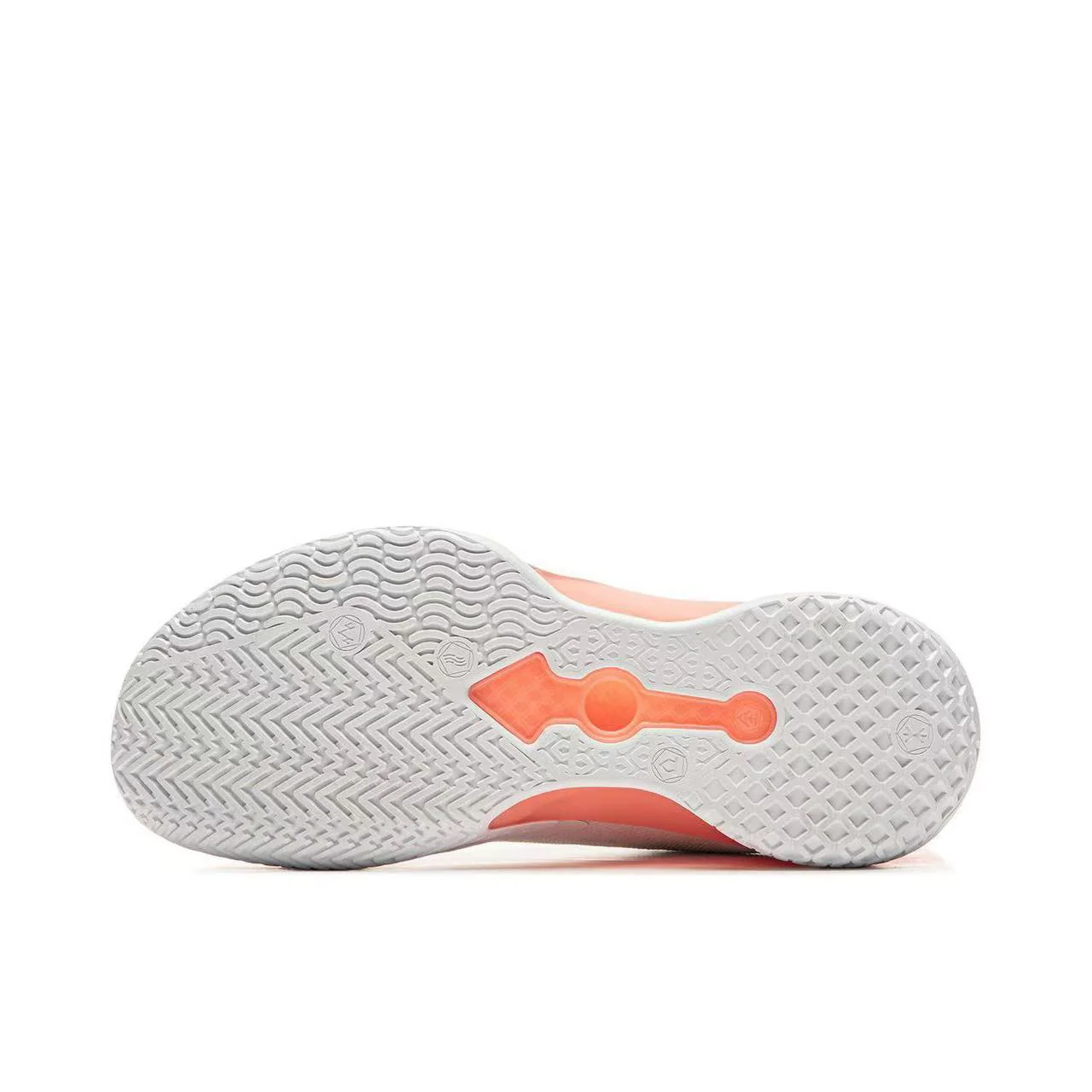 Li-Ning Liren 5 - Polar Day - Image 4
