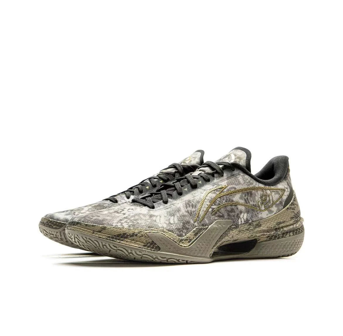 Li-Ning Liren 5 - Snake Year Limited Edition - Image 2
