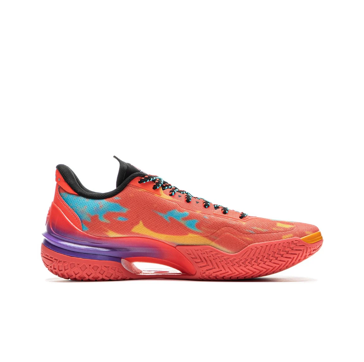 Li-Ning Liren 5 - True Fire - Image 3