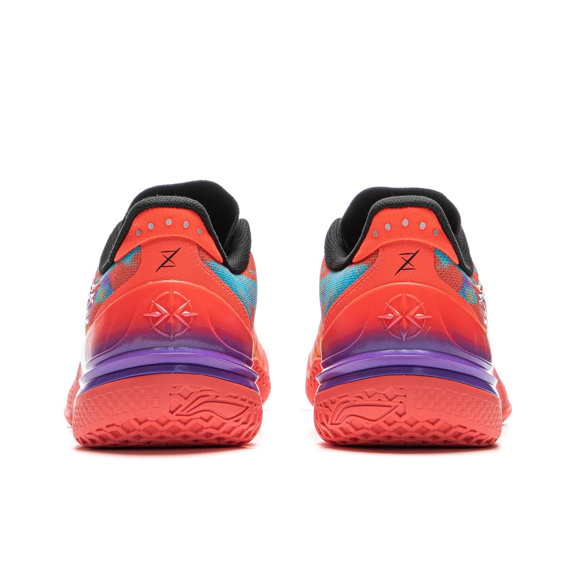 Li-Ning Liren 5 - True Fire - Image 6