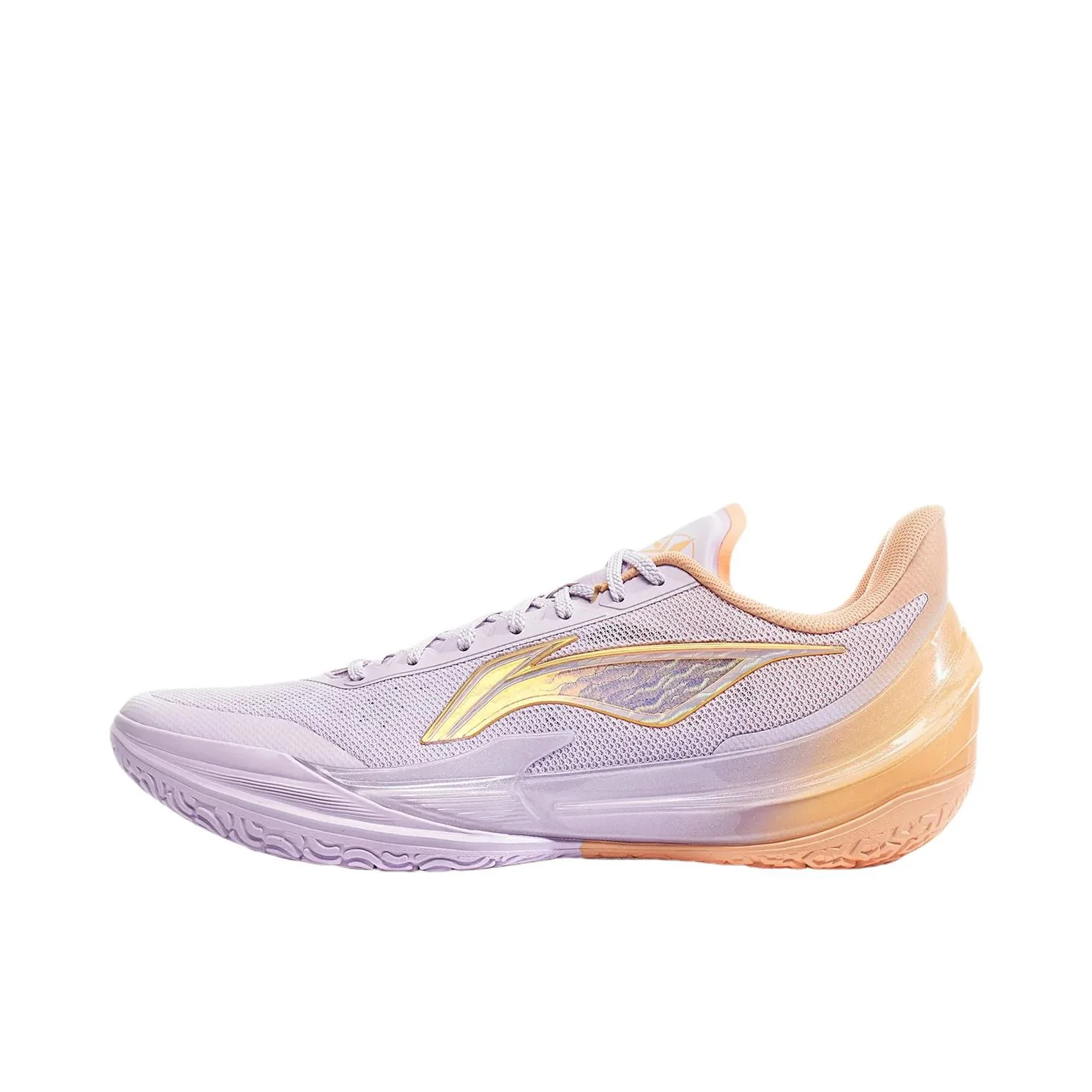Li-Ning Liren 5 V2 - Dawn and dusk