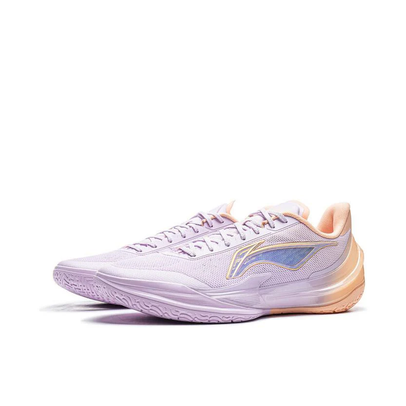 Li-Ning Liren 5 V2 - Dawn and dusk - Image 2