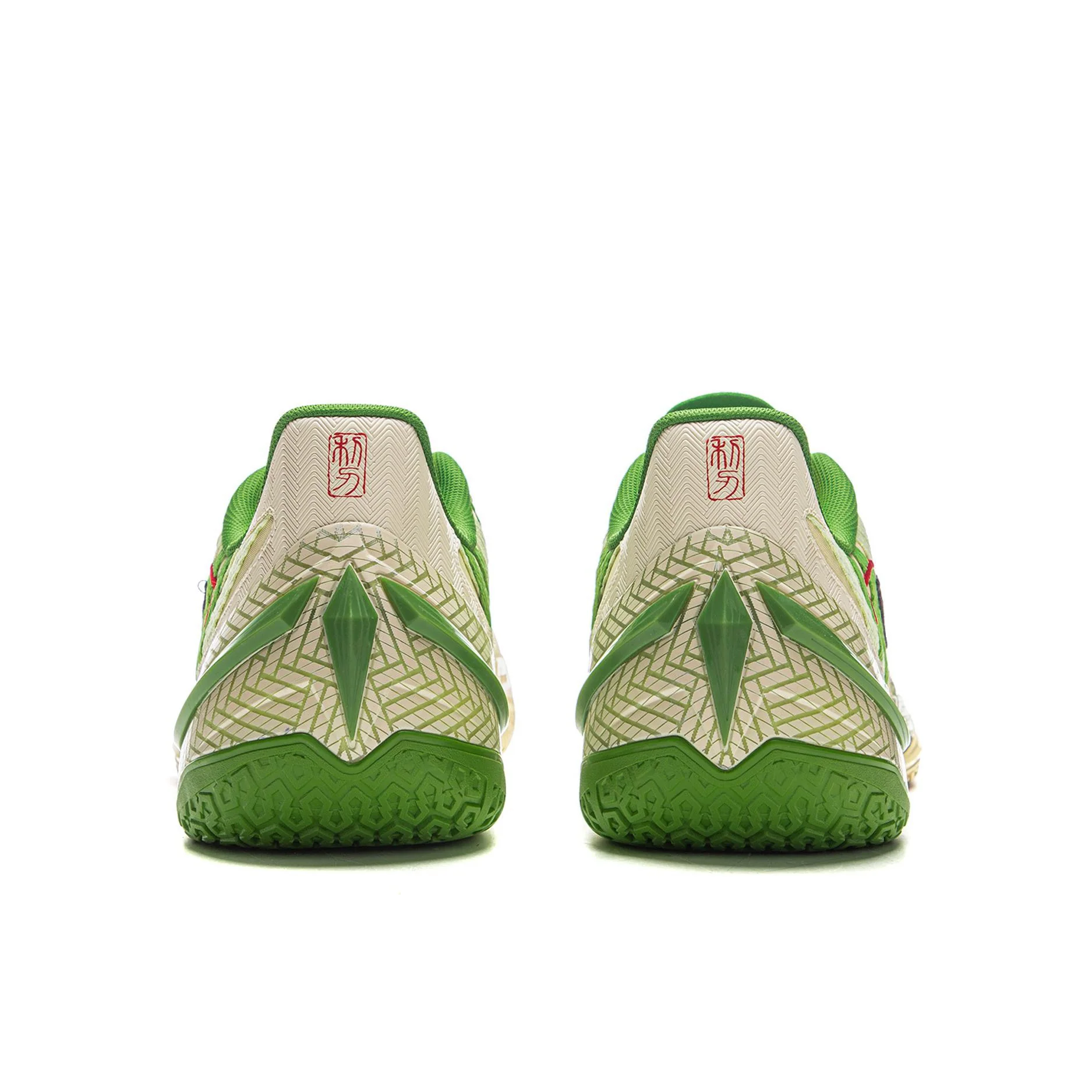 Li-Ning Liren 5 V2 - Dragon Boat Festival/Zongzi - Image 2