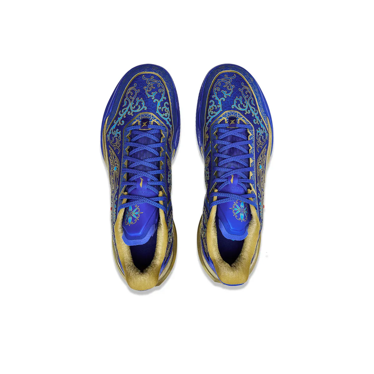Li-Ning Liren 5 V2 - Enamel Melody - Image 4
