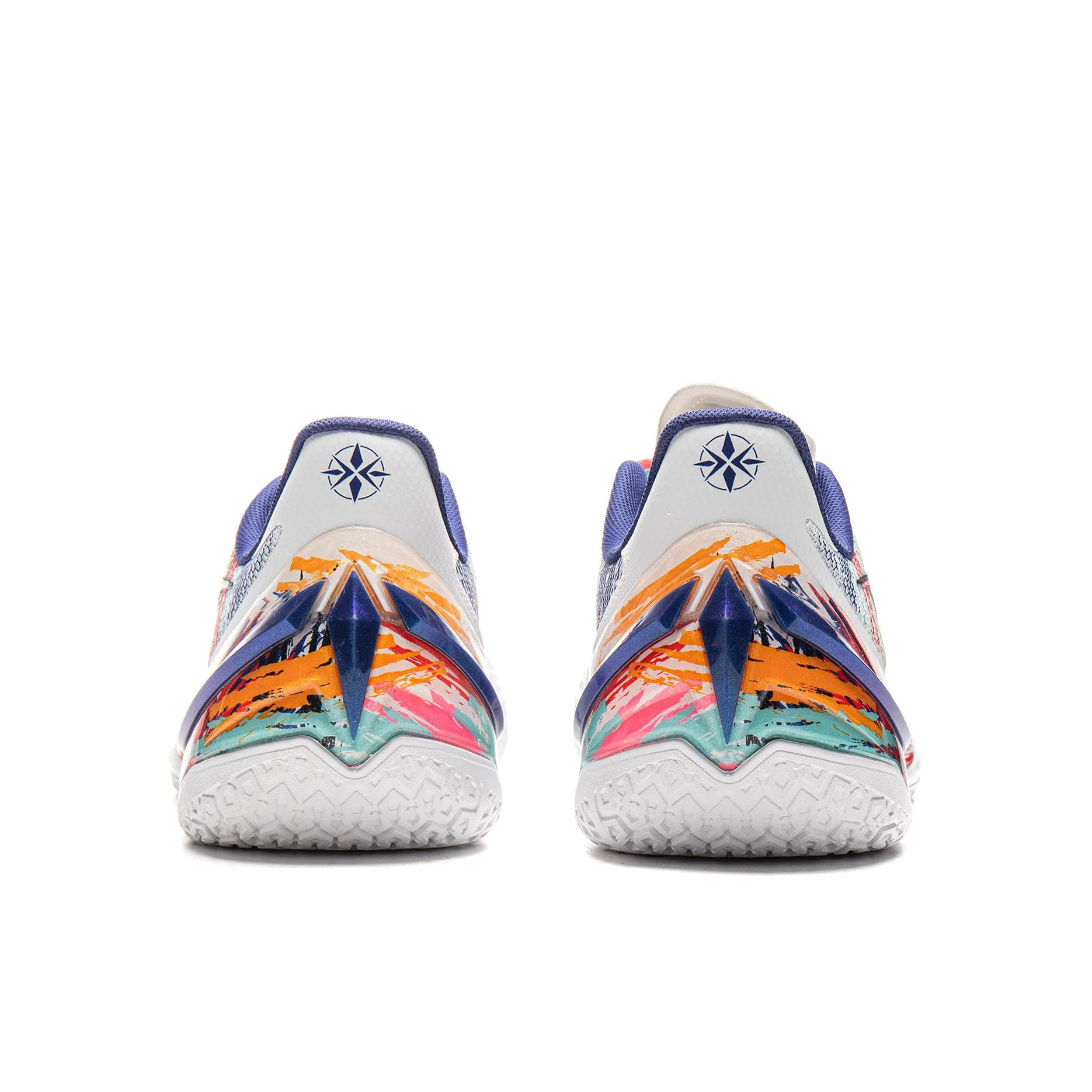 Li-Ning Liren 5 V2 - Introverted Artist - Image 4