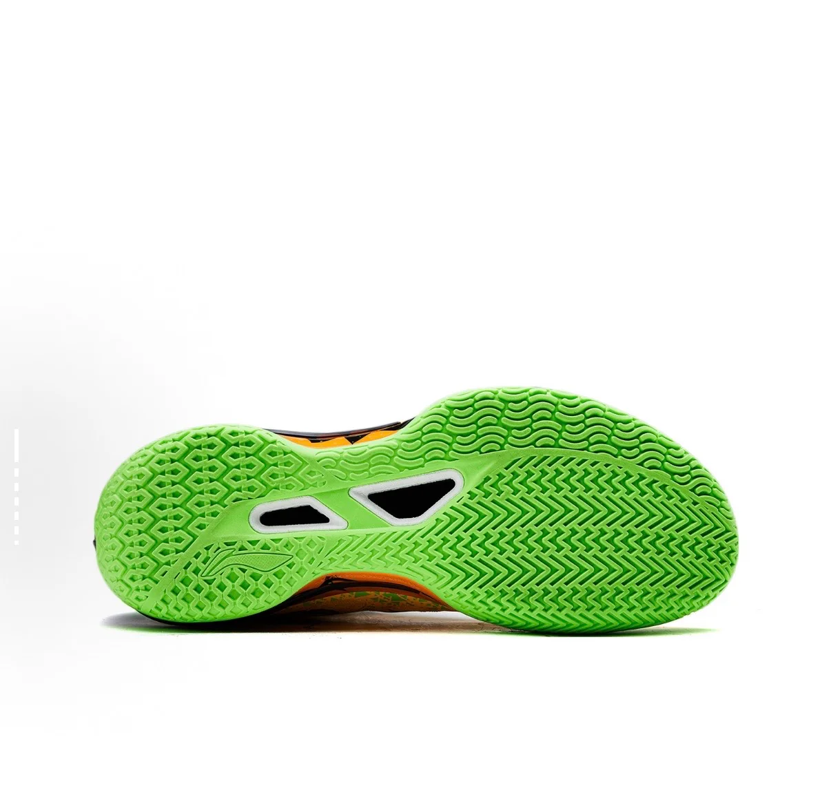 Li-Ning Liren 5 V2 - Mandarin Duck/Ghost - Image 4