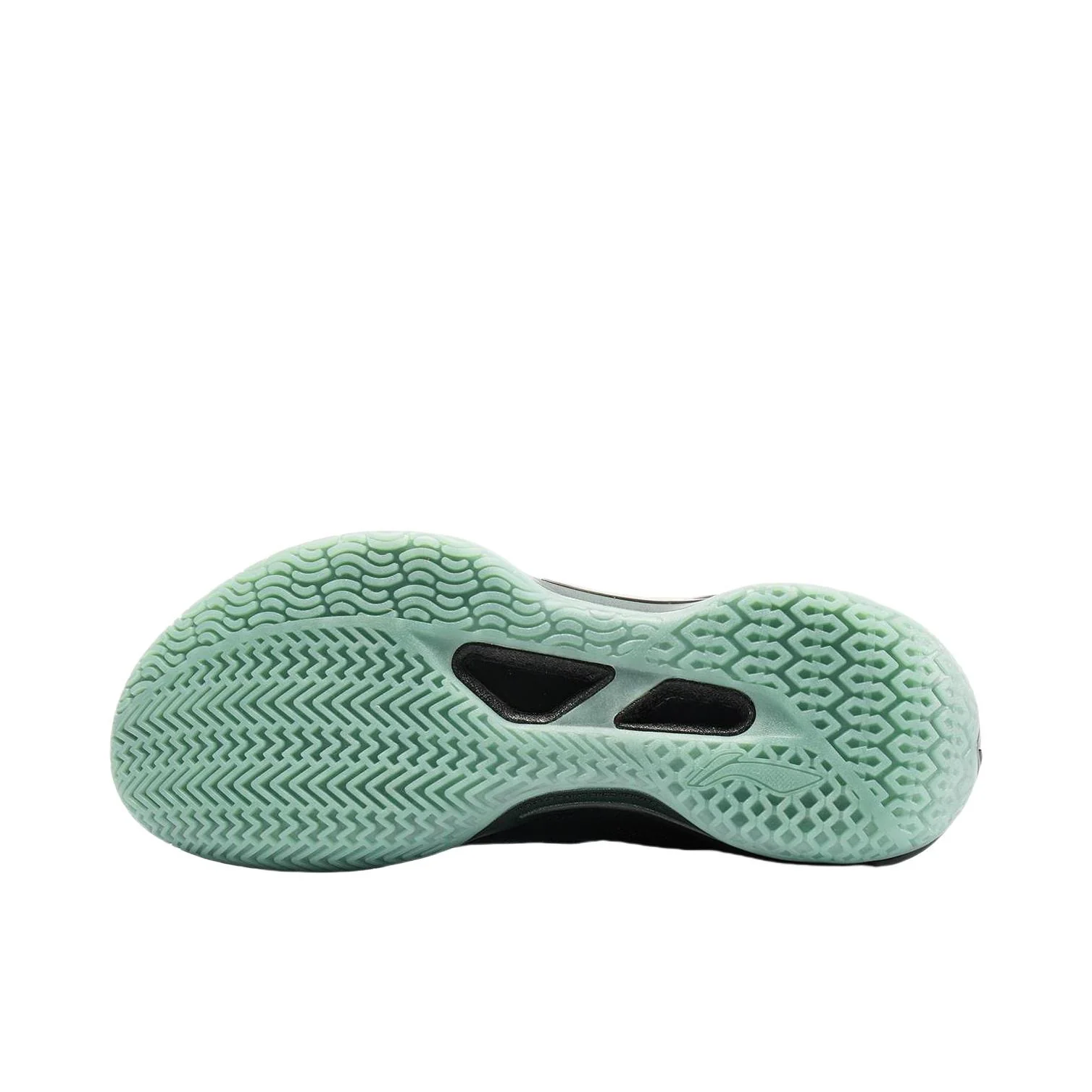 Li-Ning Liren 5 V2 - Obsidian Black - Image 3