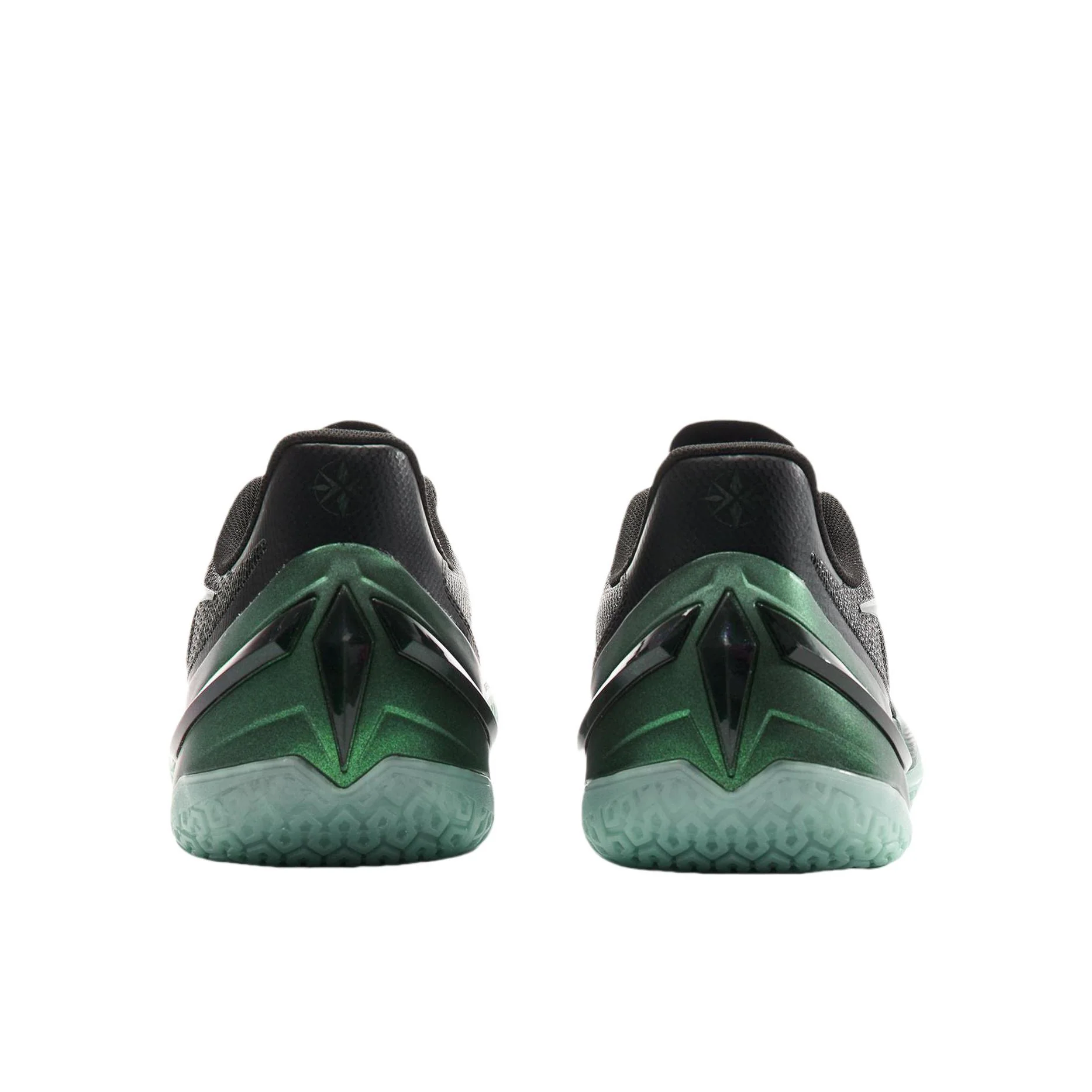 Li-Ning Liren 5 V2 - Obsidian Black - Image 5