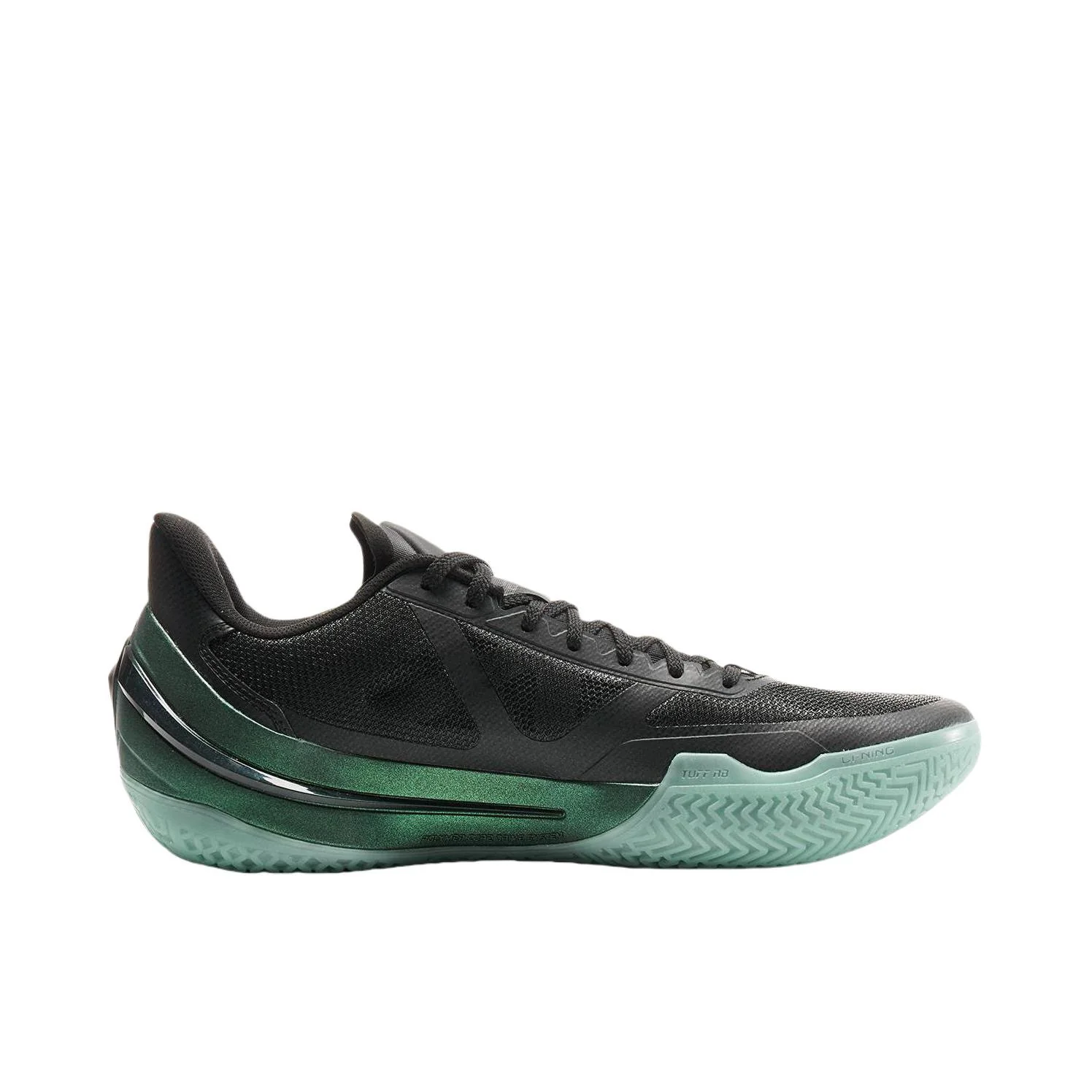 Li-Ning Liren 5 V2 - Obsidian Black - Image 7