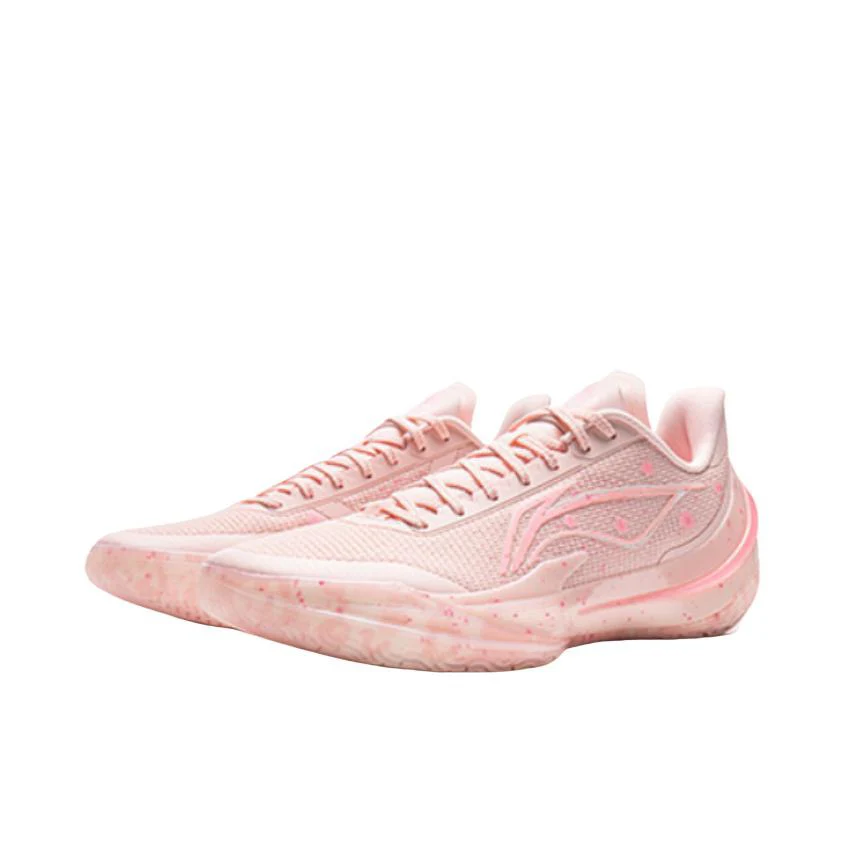 Li-Ning Liren 5 V2 - Peach Blossom Wine - Image 2