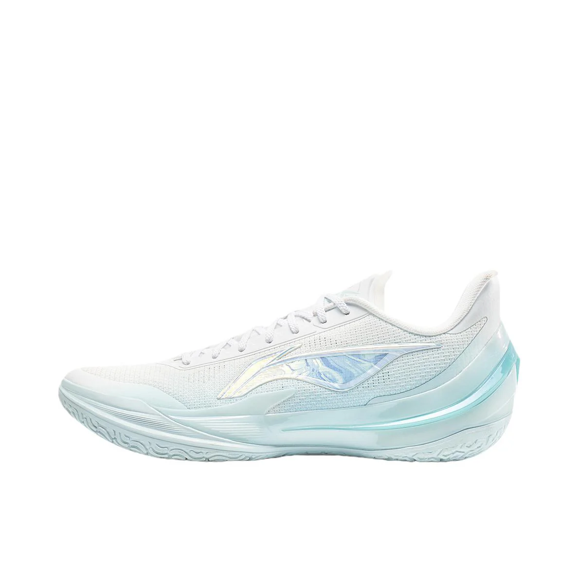 Li-Ning Liren 5 V2 - Waves of light