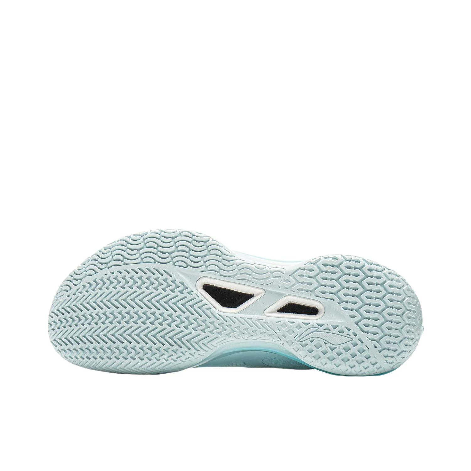 Li-Ning Liren 5 V2 - Waves of light - Image 3